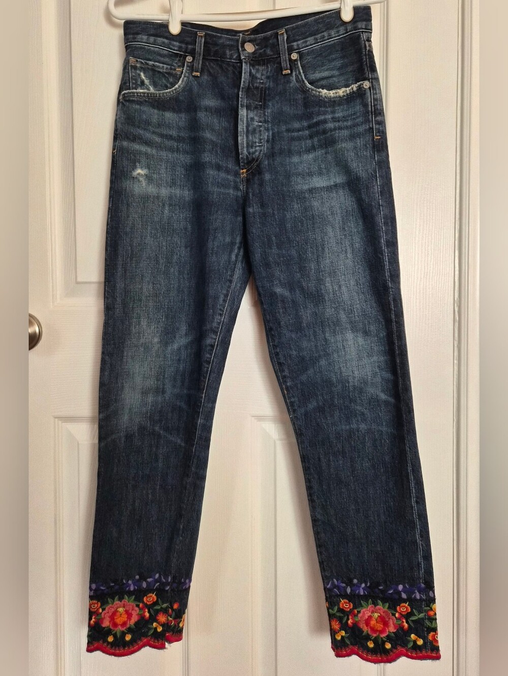 Citizens of Humanity Liya Jeans